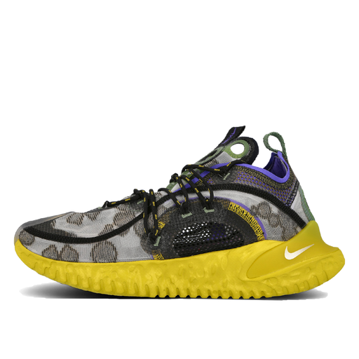 Nike Flow 2020 ISPA Medium Olive (2020)