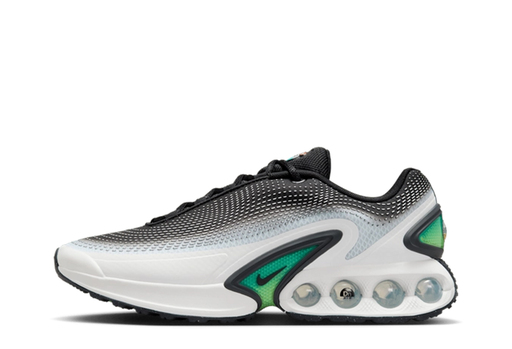 Nike Air Max Dn SE 'Black & Light Bone' (2025)