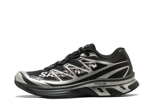 Salomon x Maison Margiela MM6 XT 'Black' (2025) – authenticated on KLEKT