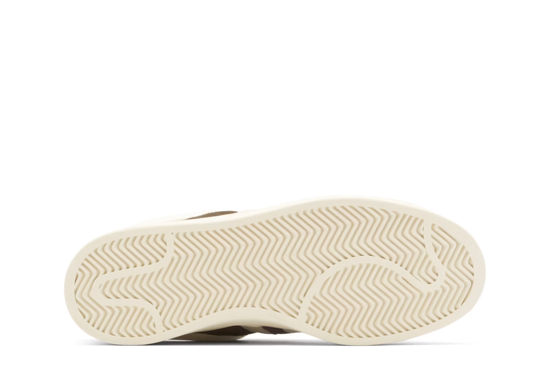 Adidas x Bad Bunny Campus 'Deep Brown' (2024) Deep Brown/Chalk/Pink sneaker – authenticated on KLEKT