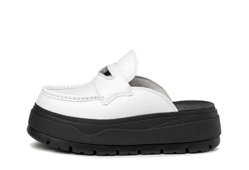 Nike Air Jordan Mule 'Summit White' (2026) – authenticated on KLEKT