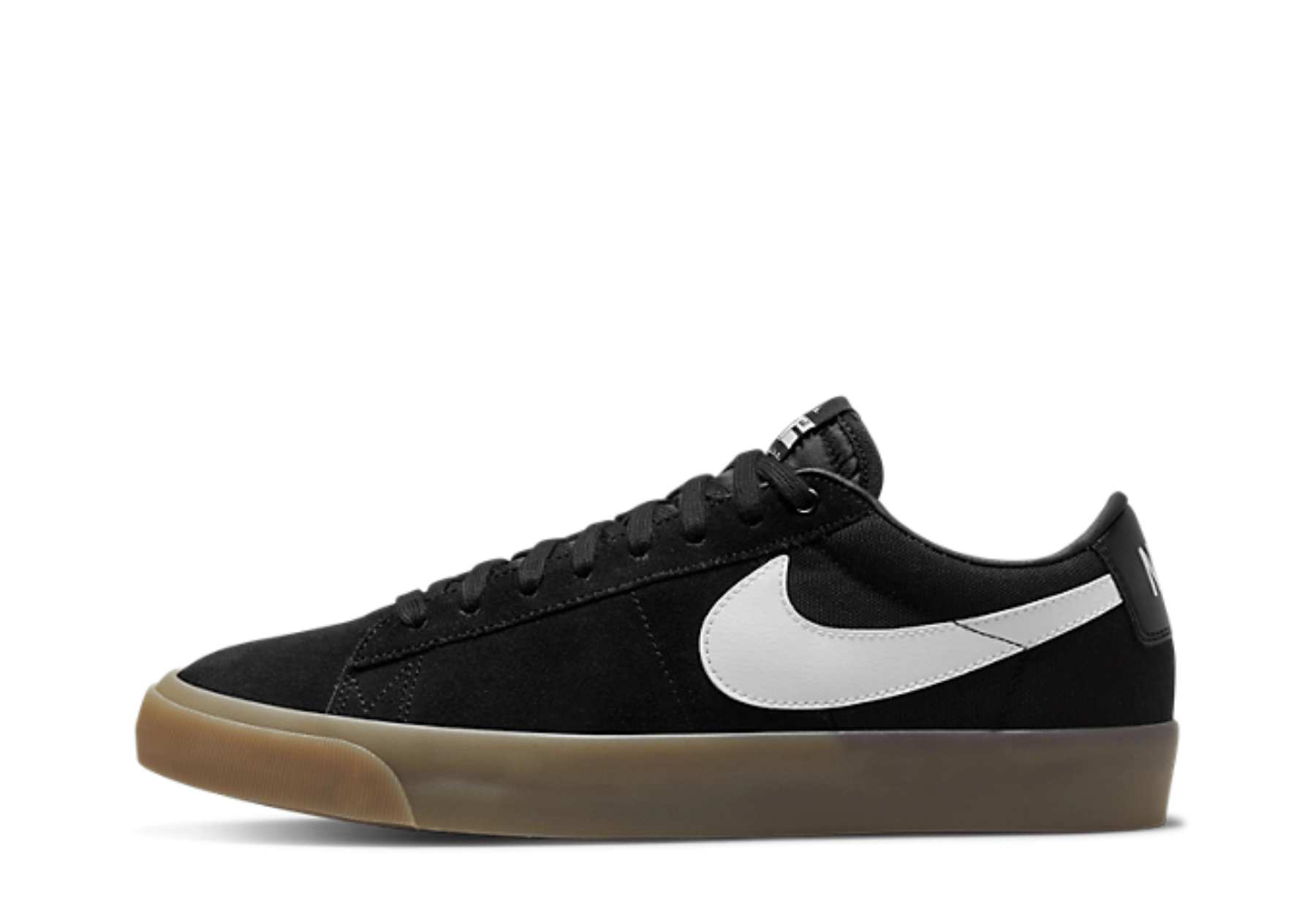 Nike SB Zoom Blazer Low Pro GT 'Black Gum' (2026) BLACK GUM sneaker – authenticated on KLEKT
