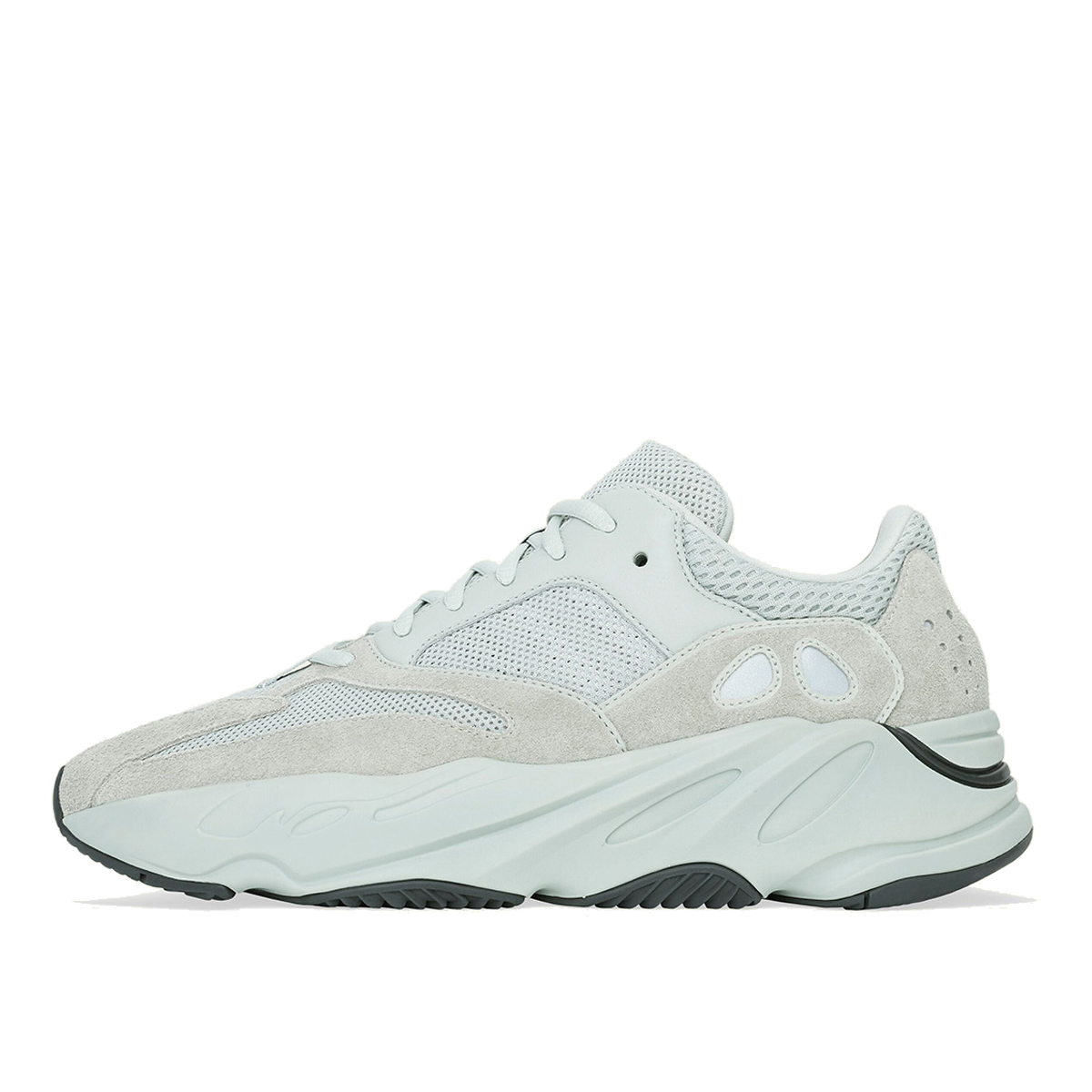Yeezy 700 'Salt' sneaker – authenticated on KLEKT