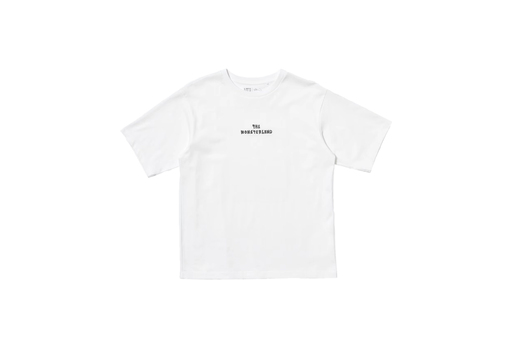 UNIQLO x Labubu Pop Mart UT T-Shirt 'White' (FW25) – authenticated on KLEKT