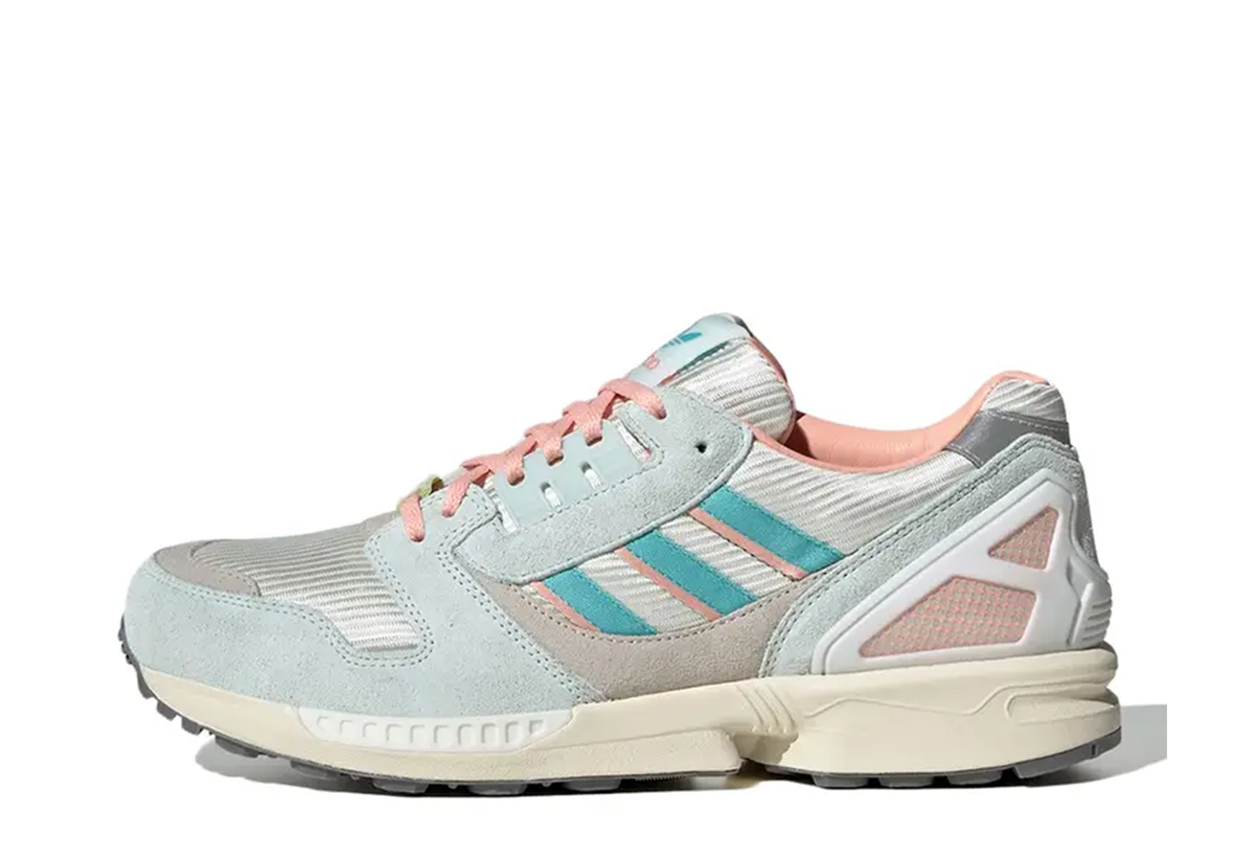 Adidas ZX 8000 Ice Mint (2023) ICE/MINT sneaker – authenticated on KLEKT