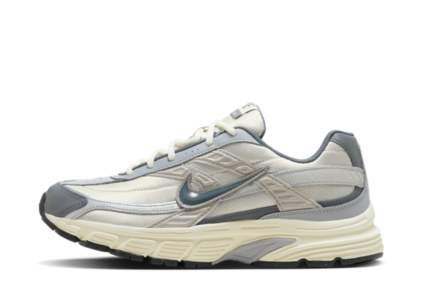 Nike Initiator 'Light Bone Grey' (2024) Light Bone Grey/Sail sneaker – authenticated on KLEKT