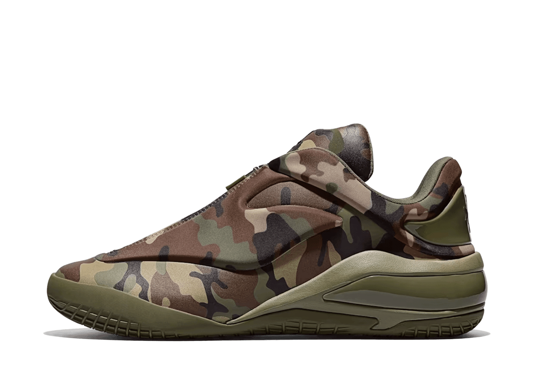 Converse SHAI 001 'Camo' (2026) Nomad Khaki/Utility sneaker – authenticated on KLEKT