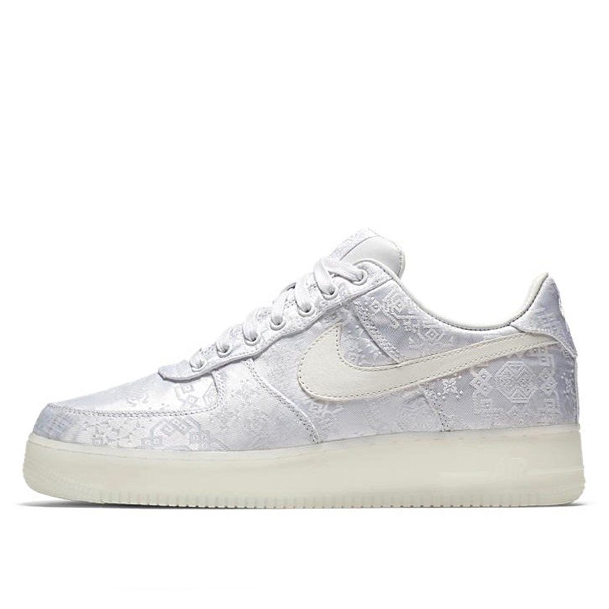 Nike x CLOT Air Force 1 Low sneaker – authenticated on KLEKT