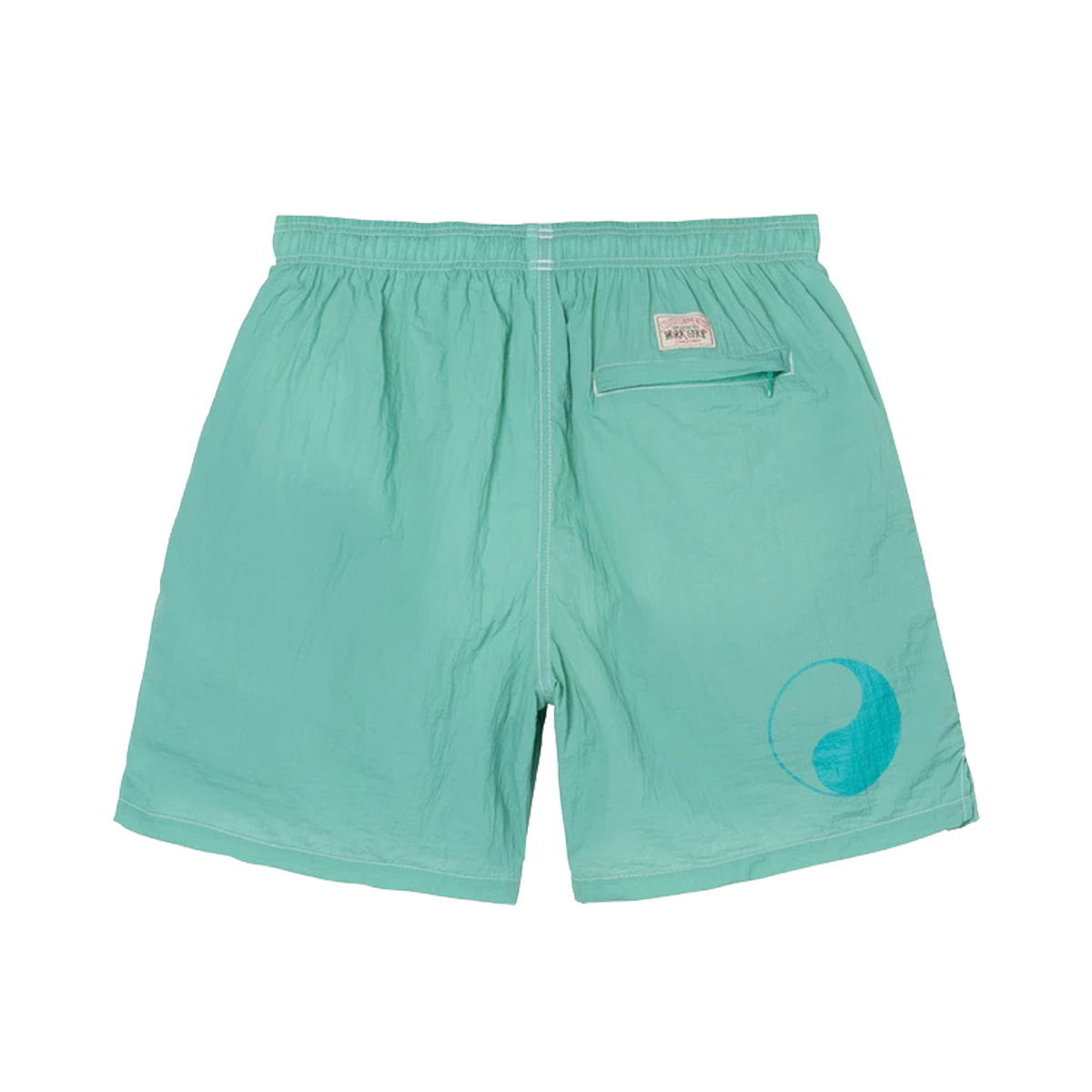 Stussy x Our Legacy Water Short Seafoam (SS21) SEAFOAM sneaker – authenticated on KLEKT