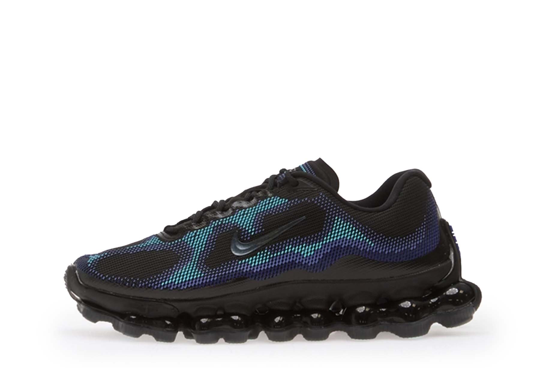 Nike Air Liquid Max 'Black' (2026) MULTI sneaker – authenticated on KLEKT