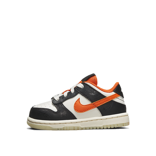 Nike Dunk Low PRM TD 'Halloween' (2021)