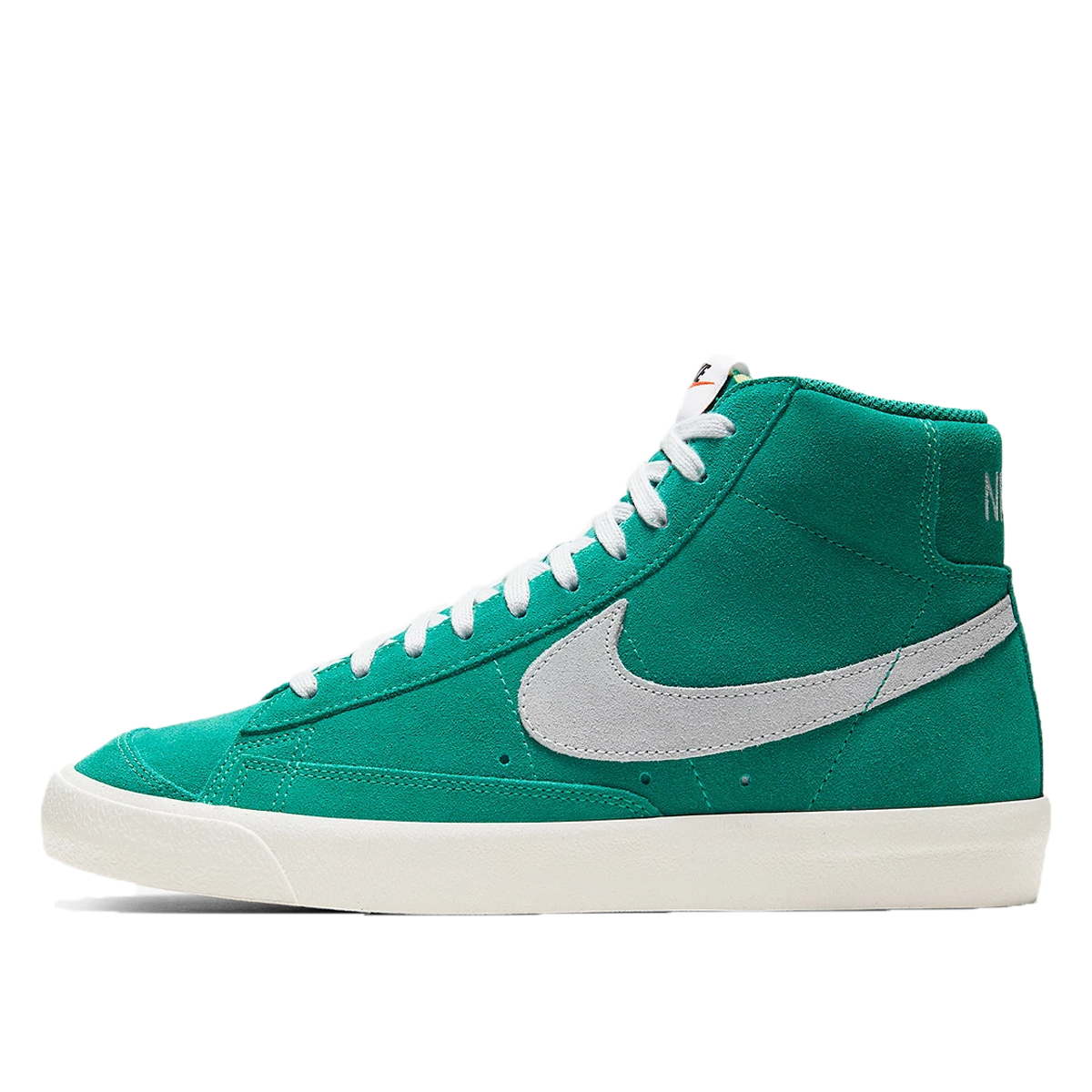 Nike Blazer Mid 77 Vintage Nature Green (2020) sneaker – authenticated on KLEKT