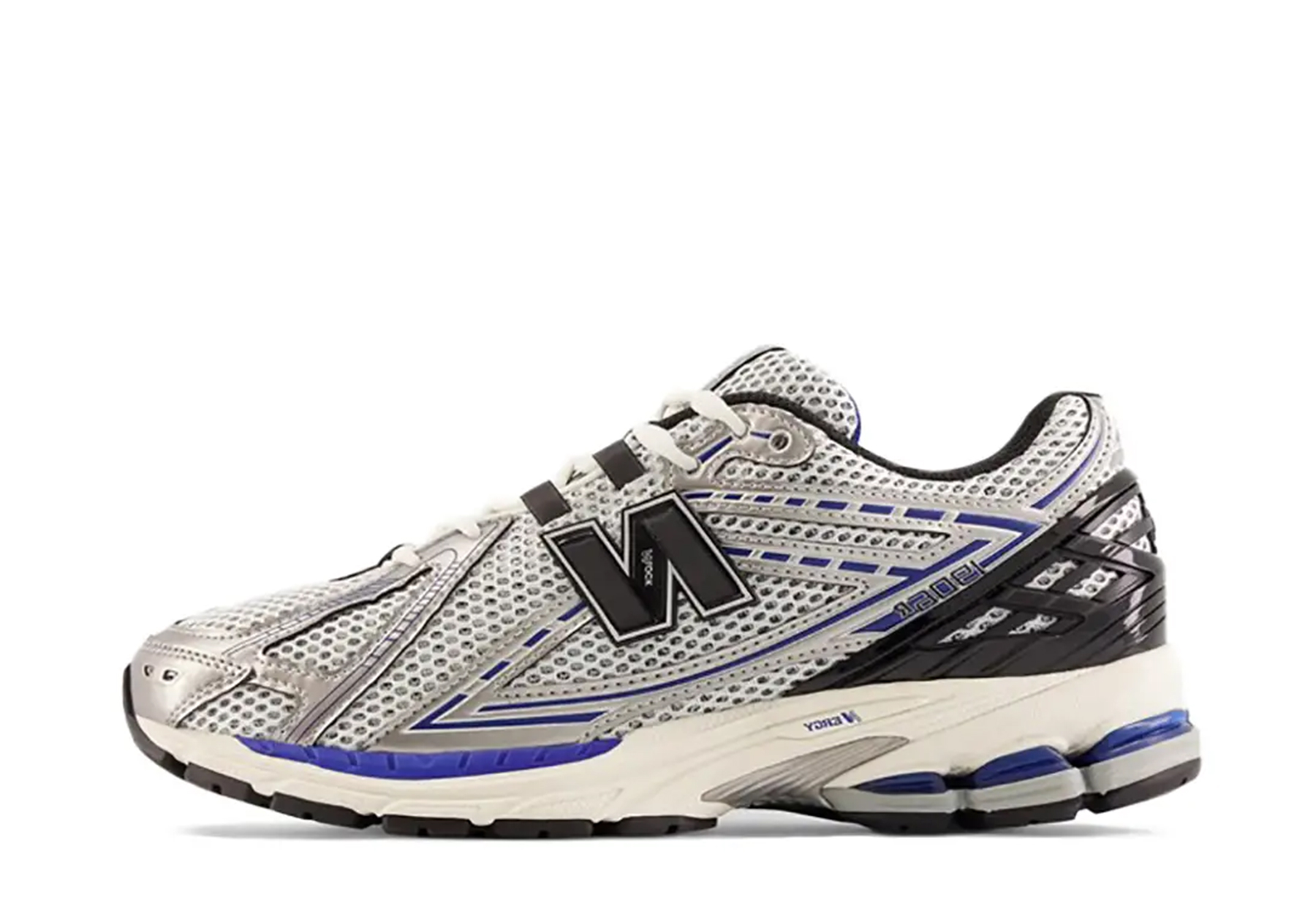 New Balance 1906R Silver Metallic (2023) SILVER/METALLIC sneaker – authenticated on KLEKT