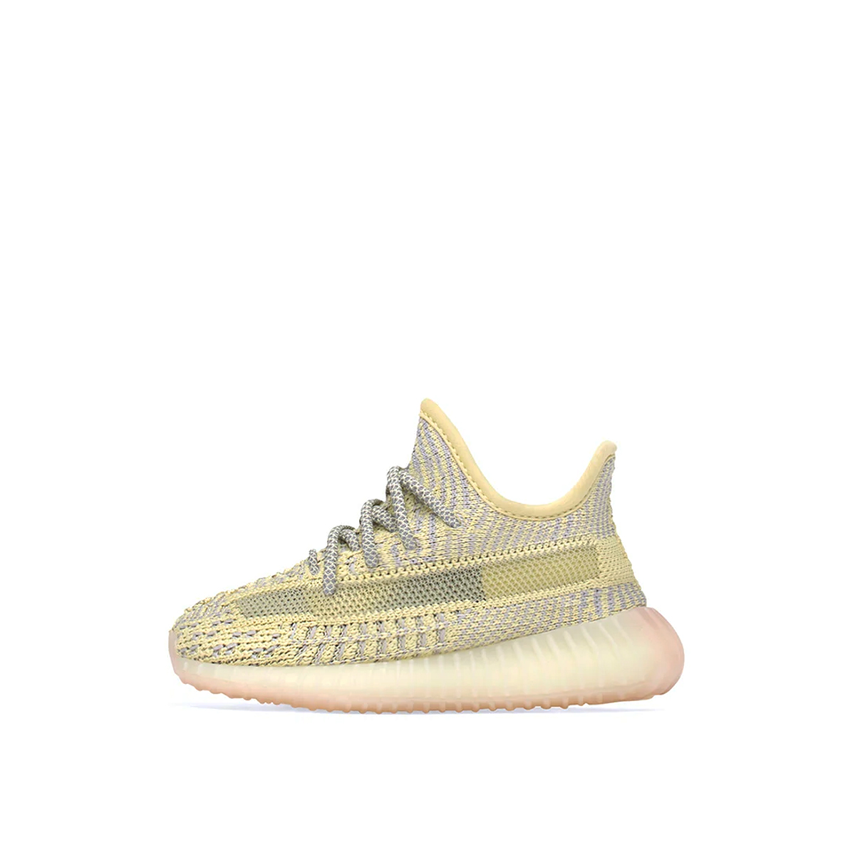 Yeezy Boost 350 V2 'Antlia' (Infant) (2019) ANTLIA/ANTLIA/ANTLIA sneaker – authenticated on KLEKT