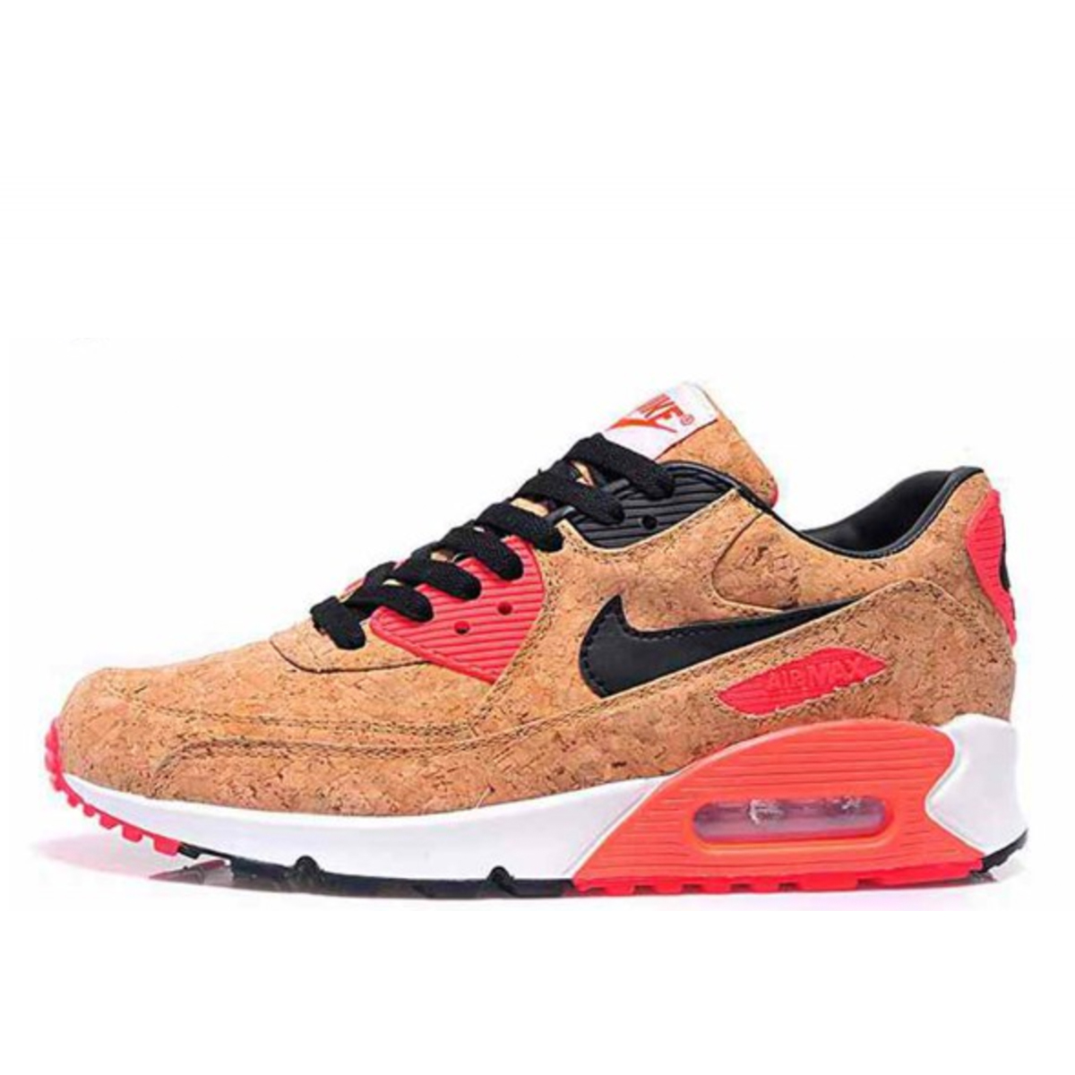 Nike Air Max 90 Cork Anniversary sneaker – authenticated on KLEKT