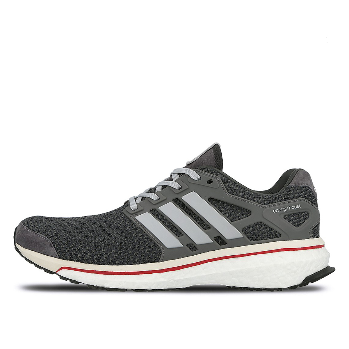 Adidas Energy Boost Run Thru Time Consortium sneaker – authenticated on KLEKT