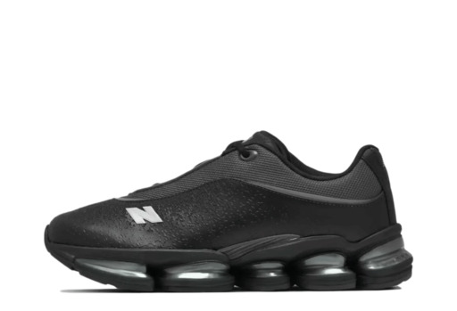 New Balance Abzorb 2000S 'Black' (2026)