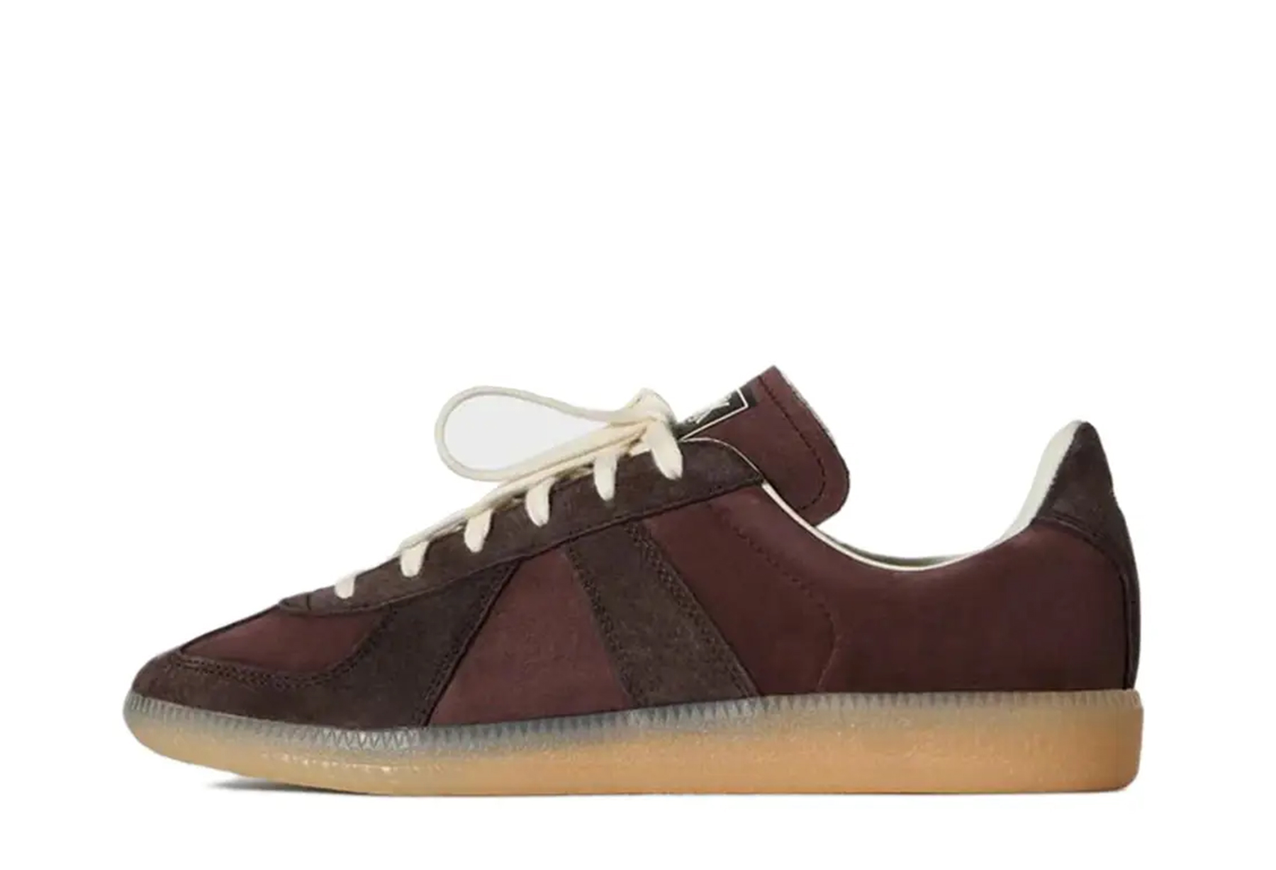 Adidas x KITH BW Army 'Aurora Coffee' (2026) RED sneaker – authenticated on KLEKT
