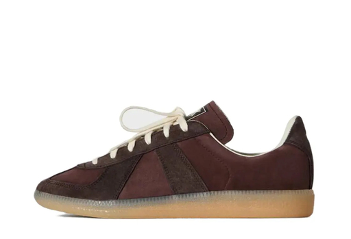 Adidas x KITH BW Army 'Aurora Coffee' (2026) – authenticated on KLEKT
