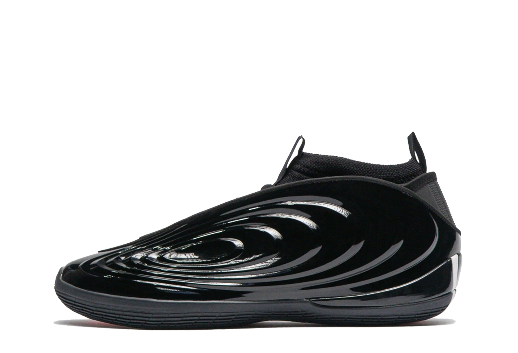 Adidas Harden Volume 10 'Black' (2026) BLACK sneaker – authenticated on KLEKT