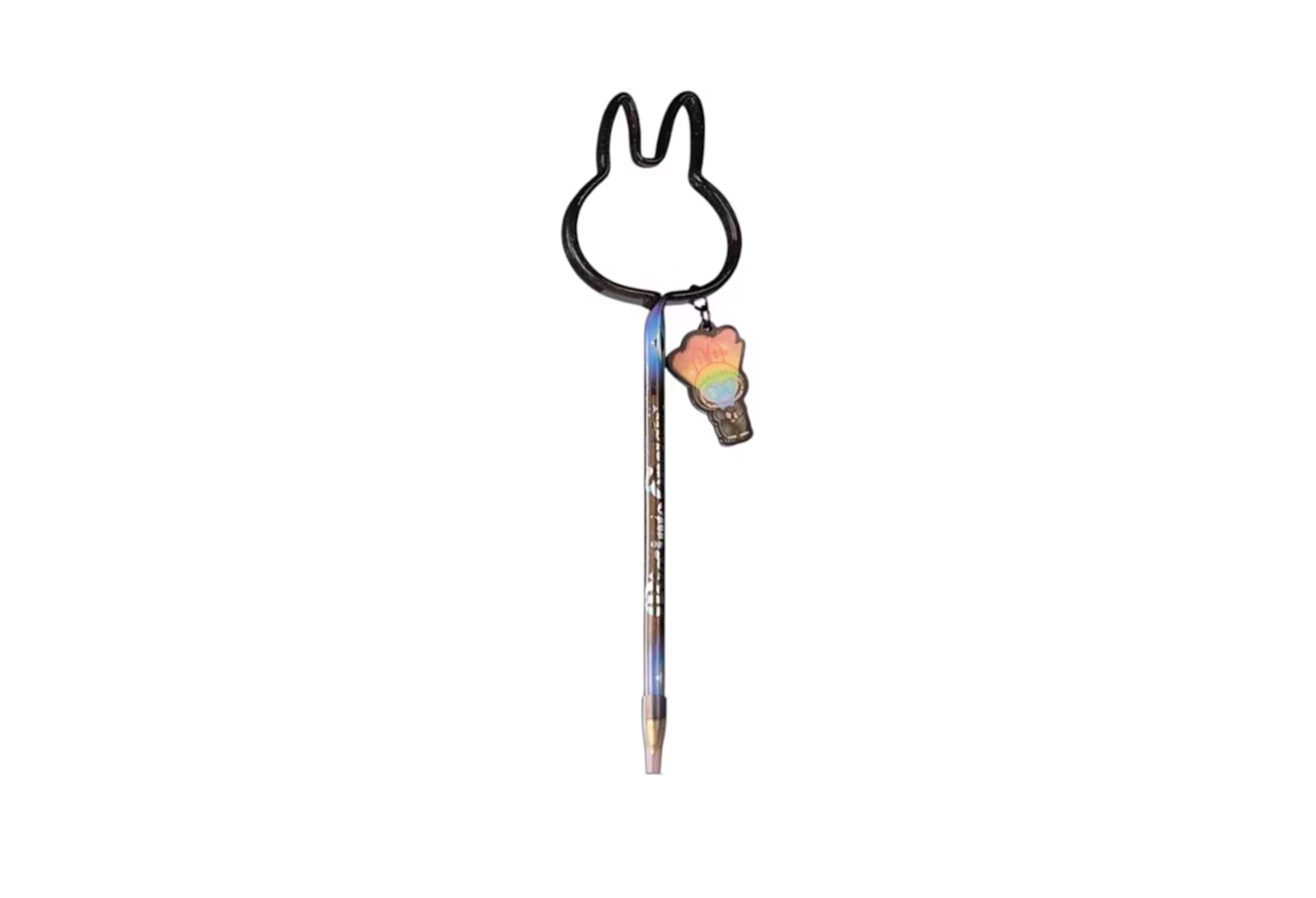 Pop Mart Labubu The Monsters Big into Energy Series ID (Secret Edition) Pen (2025) sneaker – authenticated on KLEKT