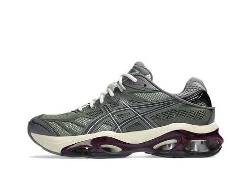 ASICS Gel-kinetic 2.0 'Lichen Green' (2026)