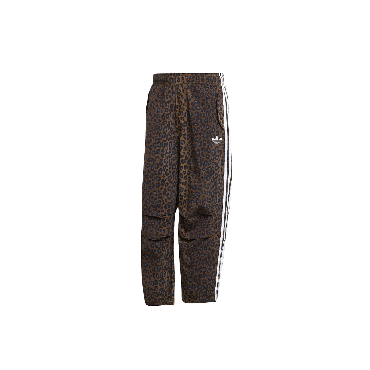 Adidas Graphic Leopard Pants 'Brown' sneaker – authenticated on KLEKT