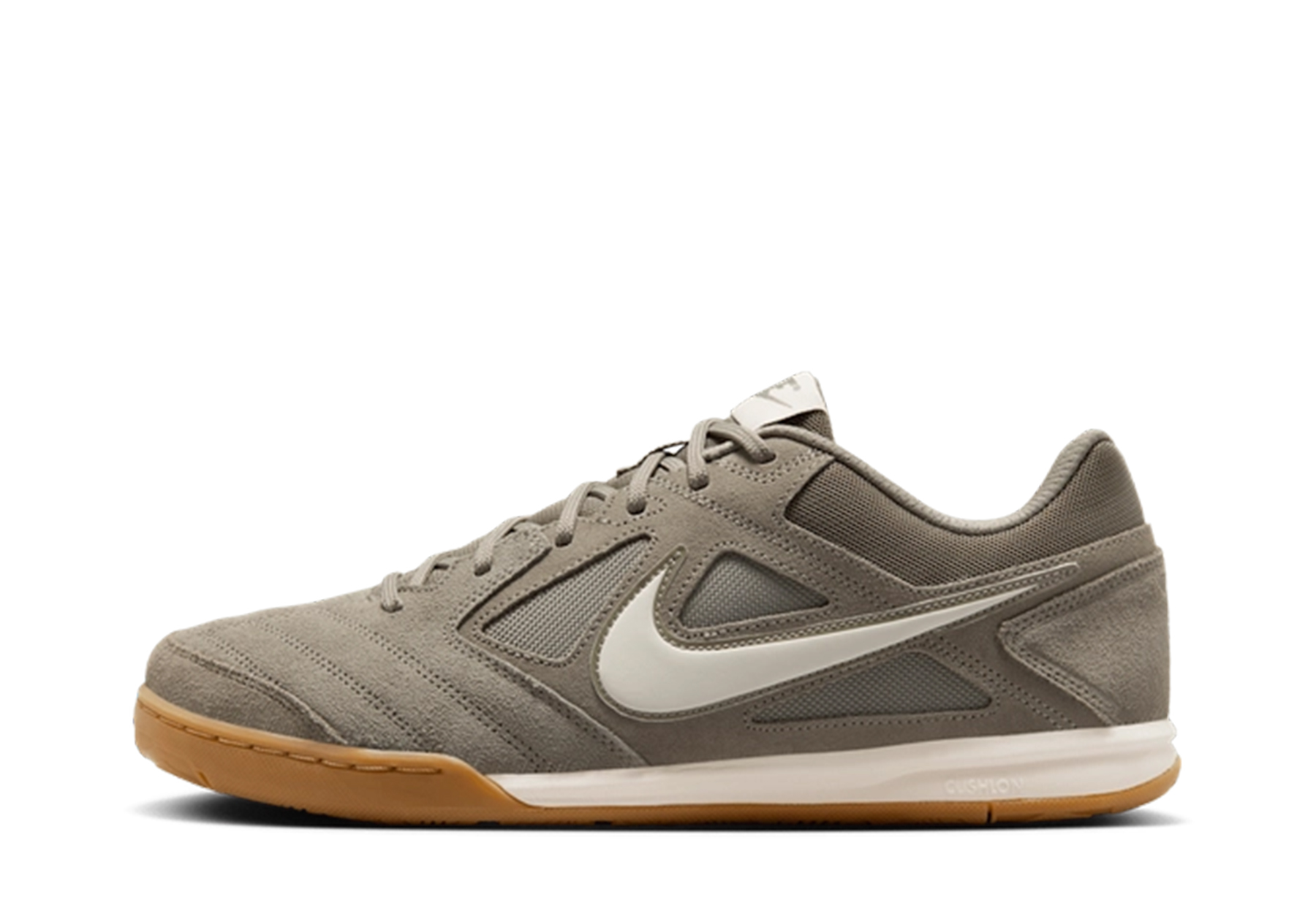 Nike Gato 'Light Army' (2025) Light Army/Gum Light Brown/Soft Pearl sneaker – authenticated on KLEKT