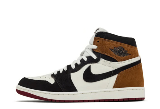 Air Jordan 1 High OG 'Love The Game' (2026)