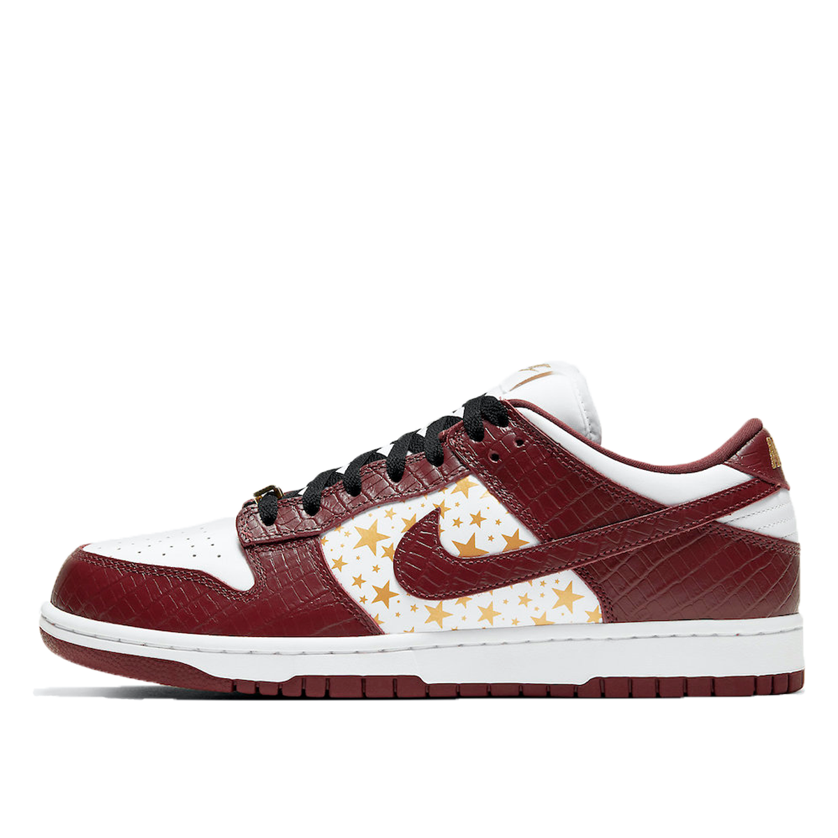 Supreme x Nike SB Dunk Barkroot Brown (SS21) sneaker – authenticated on KLEKT
