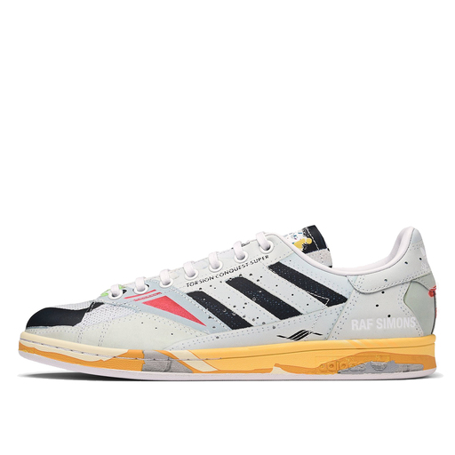 Adidas x Raf Simons Torsion Stan Smith (2019)