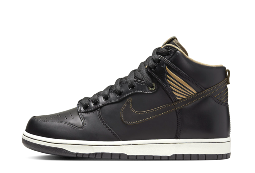 Nike SB x Pawnshop Dunk High (2023)