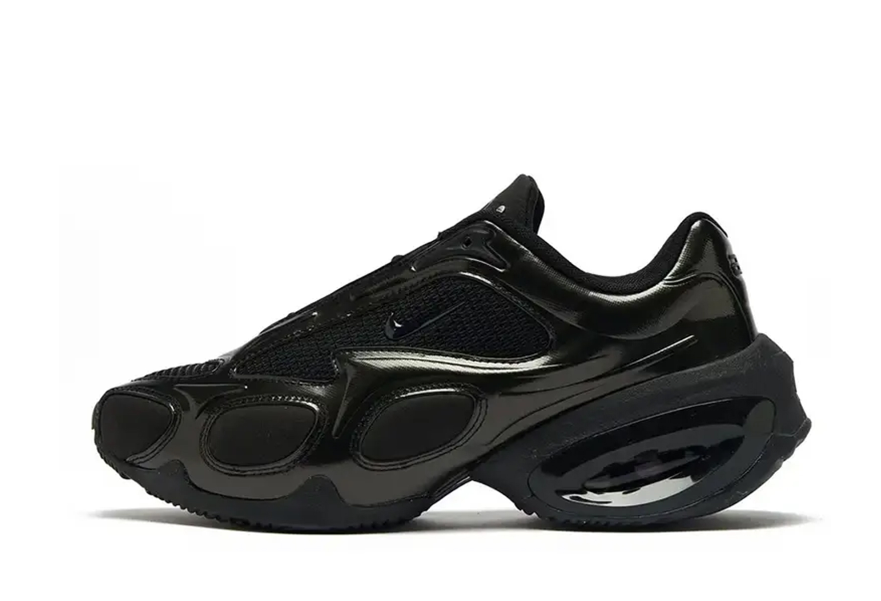 Nike Air Max Muse 'Triple Black' (2025) BLACK sneaker – authenticated on KLEKT