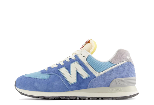 New Balance 574 'Blue Laguna' (2024)