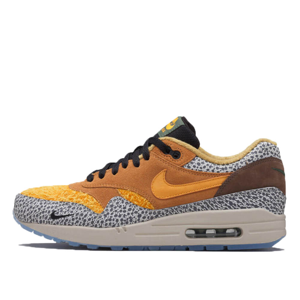 Nike Air Max 1 Atmos Safari (2016) sneaker – authenticated on KLEKT