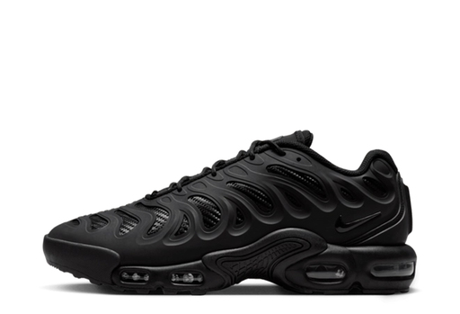 Nike Air Max Plus Drift 'Triple Black' (2024)