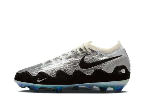 Nike x Patta Mercurial Vapor 16 Elite FG 'Chrome' (2026) – authenticated on KLEKT