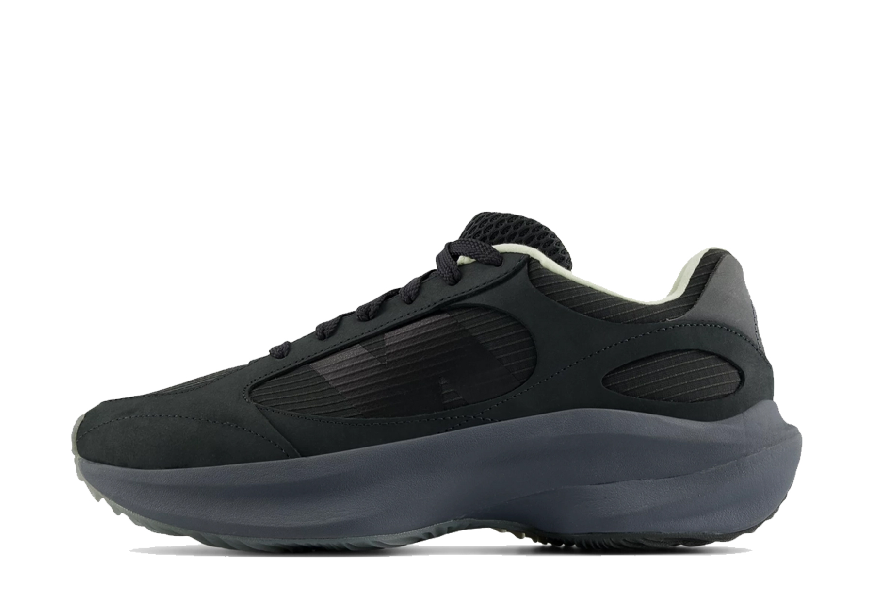 New Balance WRPD Runner 'Black' - Lunar New Year Pack (2024) Black/Jade sneaker – authenticated on KLEKT