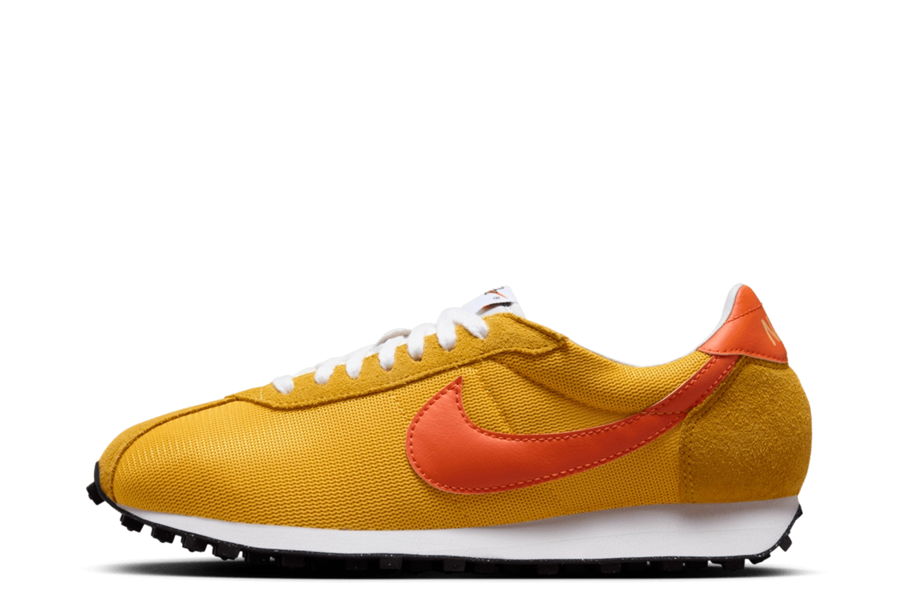Nike LD-1000 'University Gold' (2024) University Gold/Safety Orange/White sneaker – authenticated on KLEKT