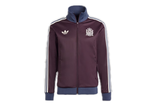 Adidas Spain Beckenbauer Track Top (SS24)