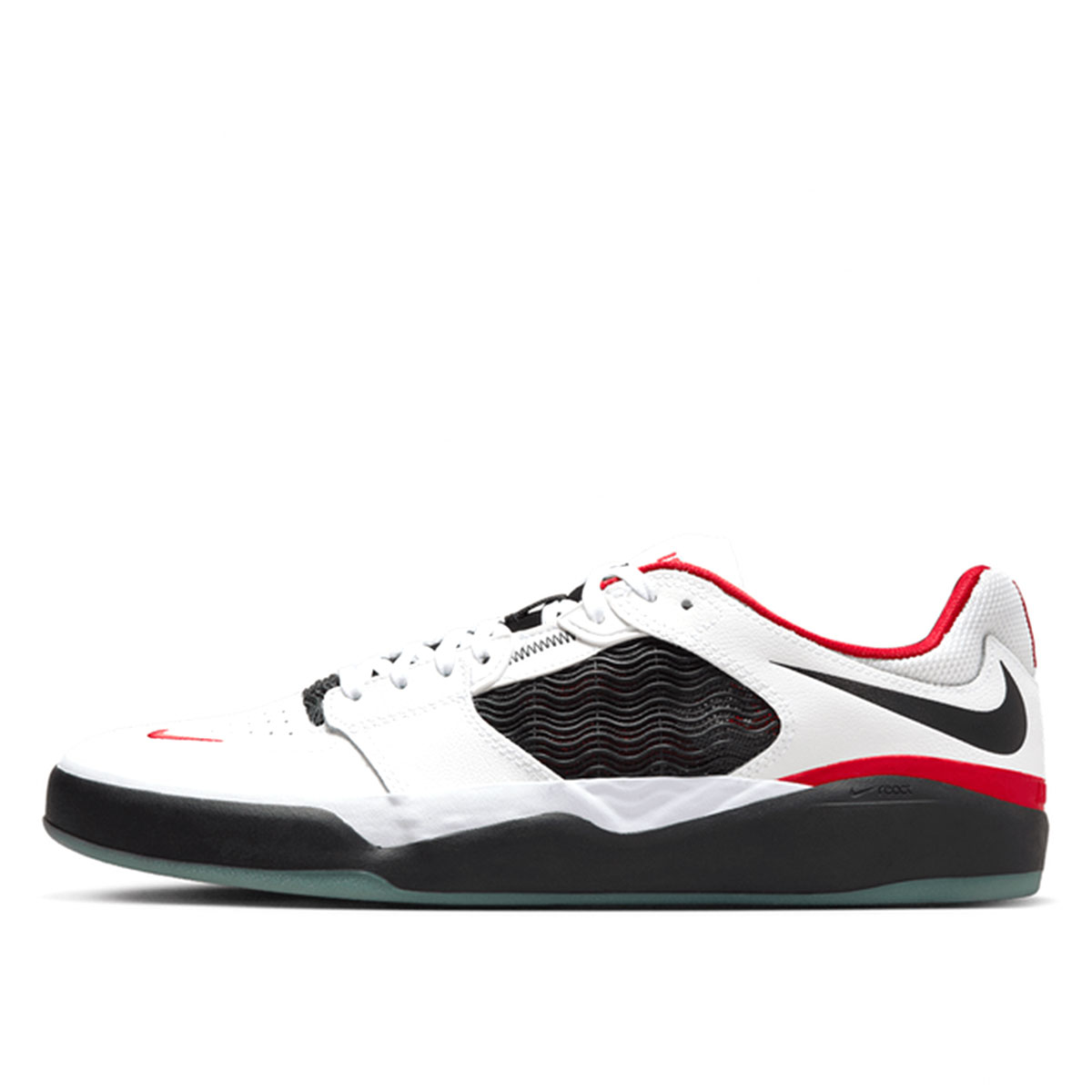 Nike SB Ishod Wair 'Chicago' (2023) sneaker – authenticated on KLEKT
