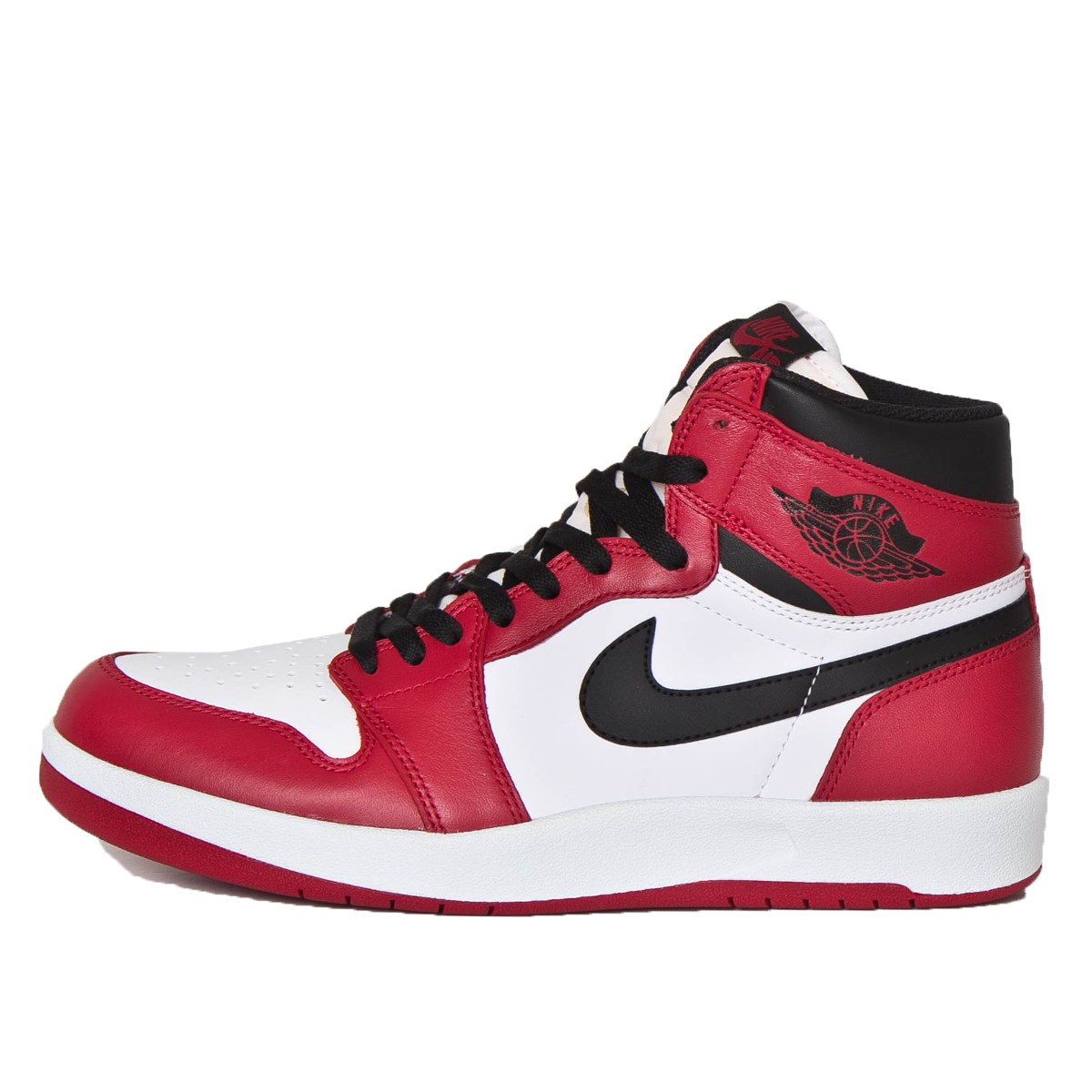 Air Jordan 1.5 Retro 'Chicago' (2015) sneaker – authenticated on KLEKT