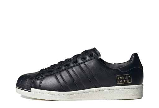 Adidas Superstar Lux 'Core Black' (2023)