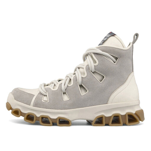 Camper Together x Bernhard Willhelm Everest Trainers Bone (2014) Brand New