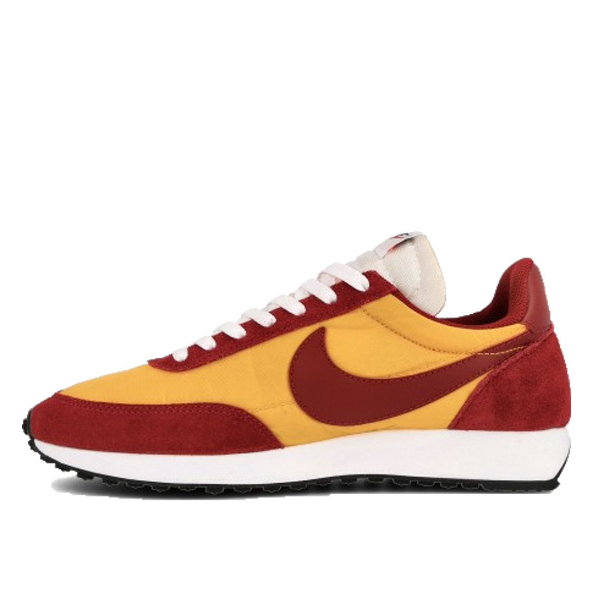 Nike Air Tailwind 79 University Gold Team Red sneaker – authenticated on KLEKT