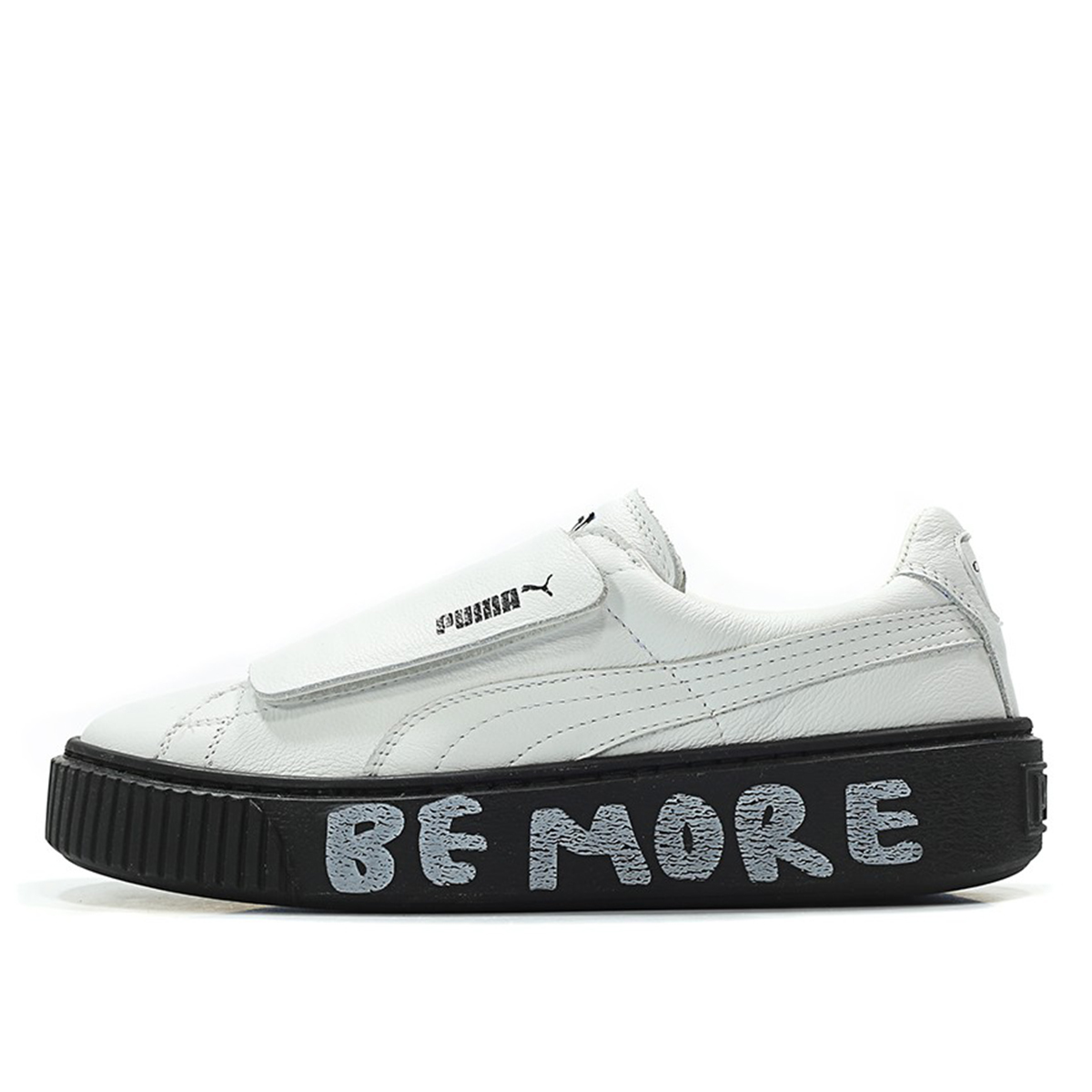 Puma Wmns Platform Strap Shantell Martin sneaker – authenticated on KLEKT