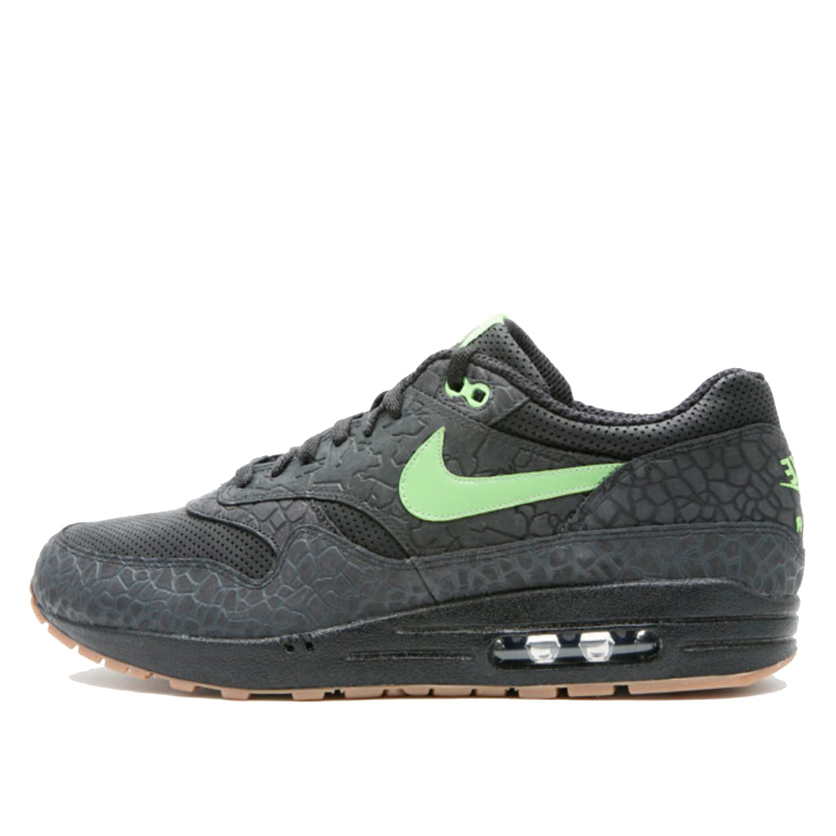 Nike Air Max 1 Hufquake sneaker – authenticated on KLEKT