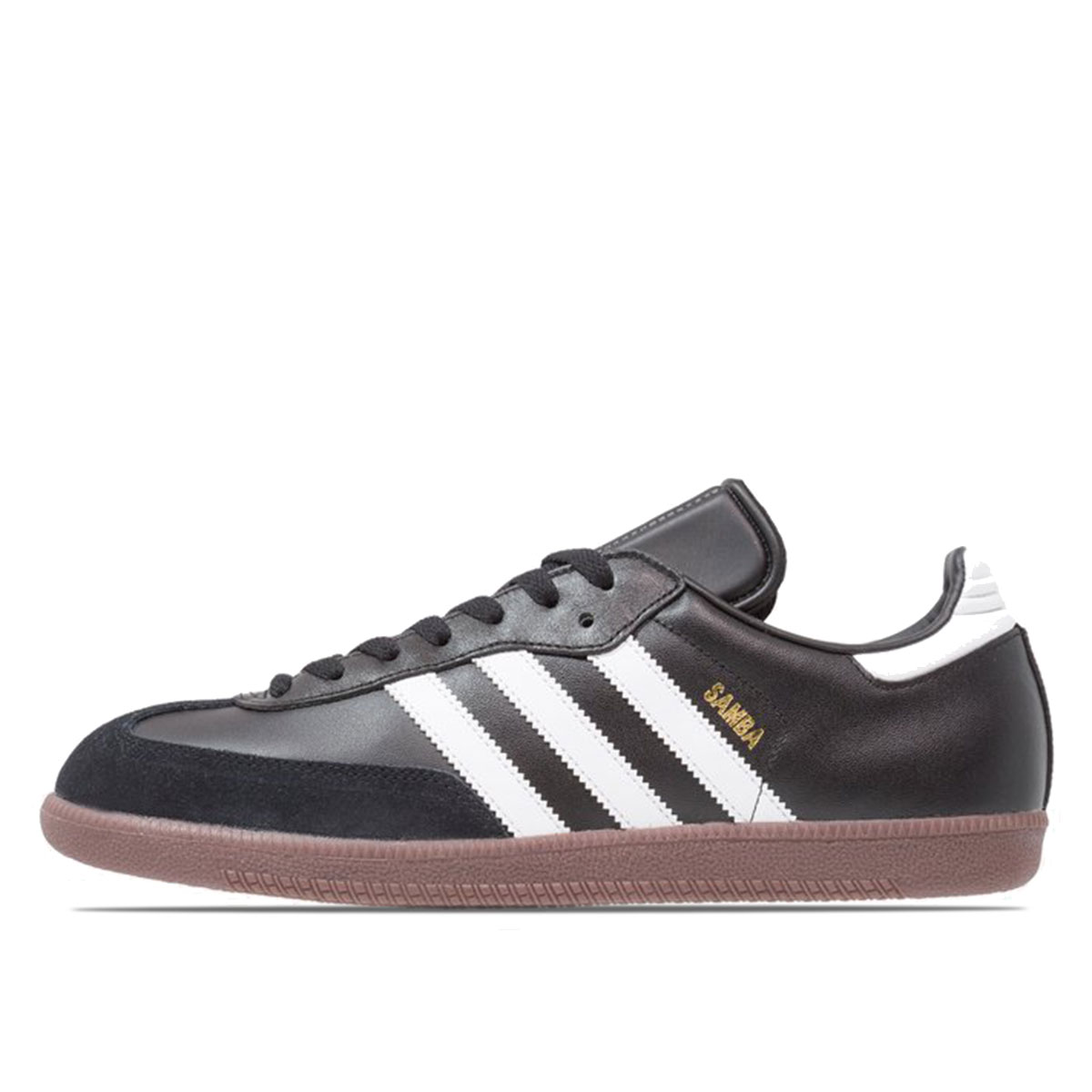 Adidas Samba Black White sneaker – authenticated on KLEKT