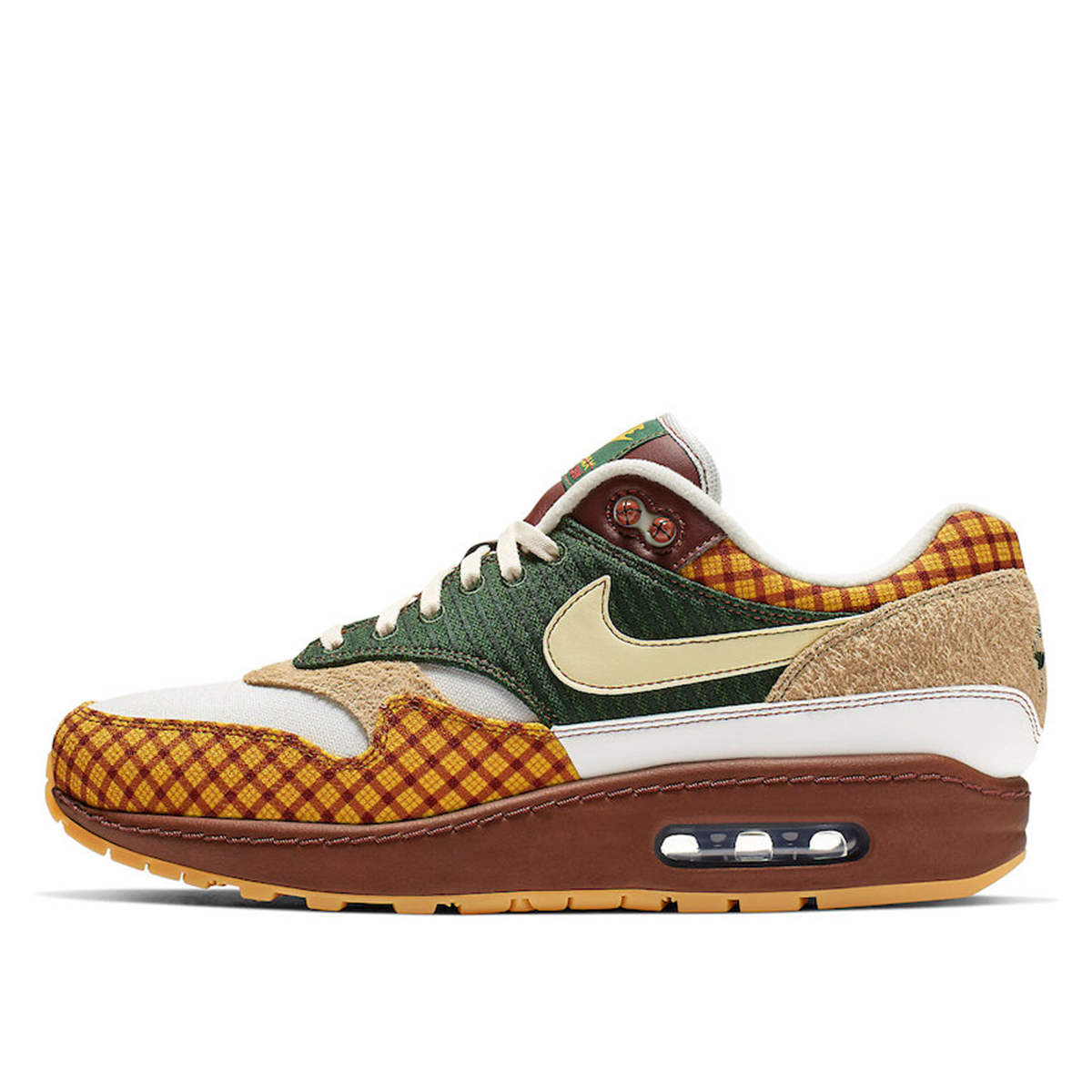 Nike Air Max Susan 'Missing Link' (2019) sneaker – authenticated on KLEKT