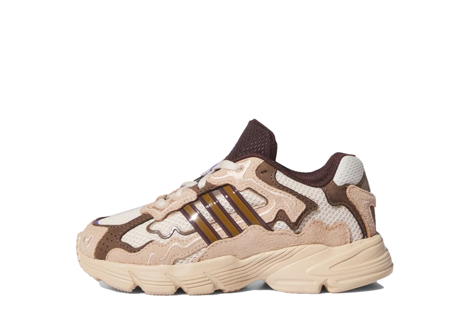 Adidas x Bad Bunny Response CL PS 'Ecru Tint' (2023) Ecru Tint/Bronze Strata/Earth Strata sneaker – authenticated on KLEKT